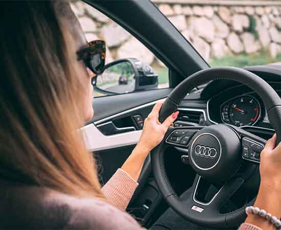 PSV driver training at Beckyn Driving School